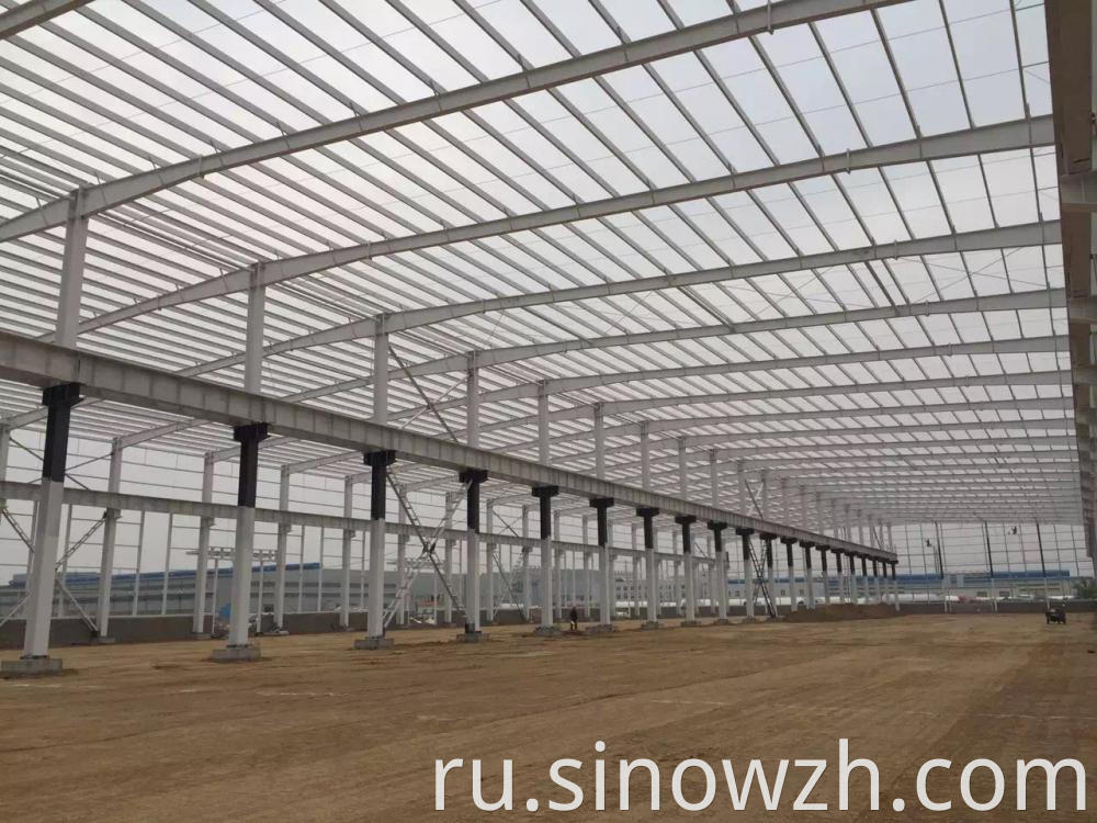 steel structure building (10)